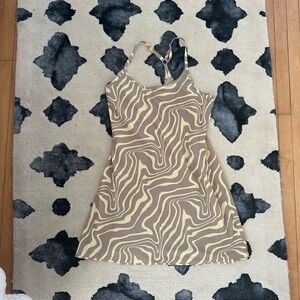 Outdoor Voices Original Exercise Dress
